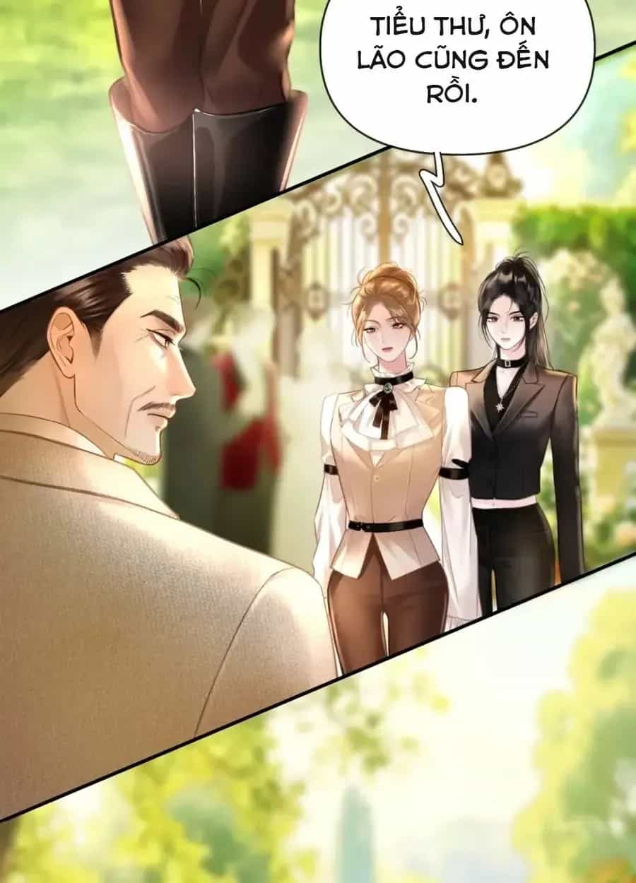 Kẻ Thù Hoàn Hảo - Chương 4 - ảnh 18
