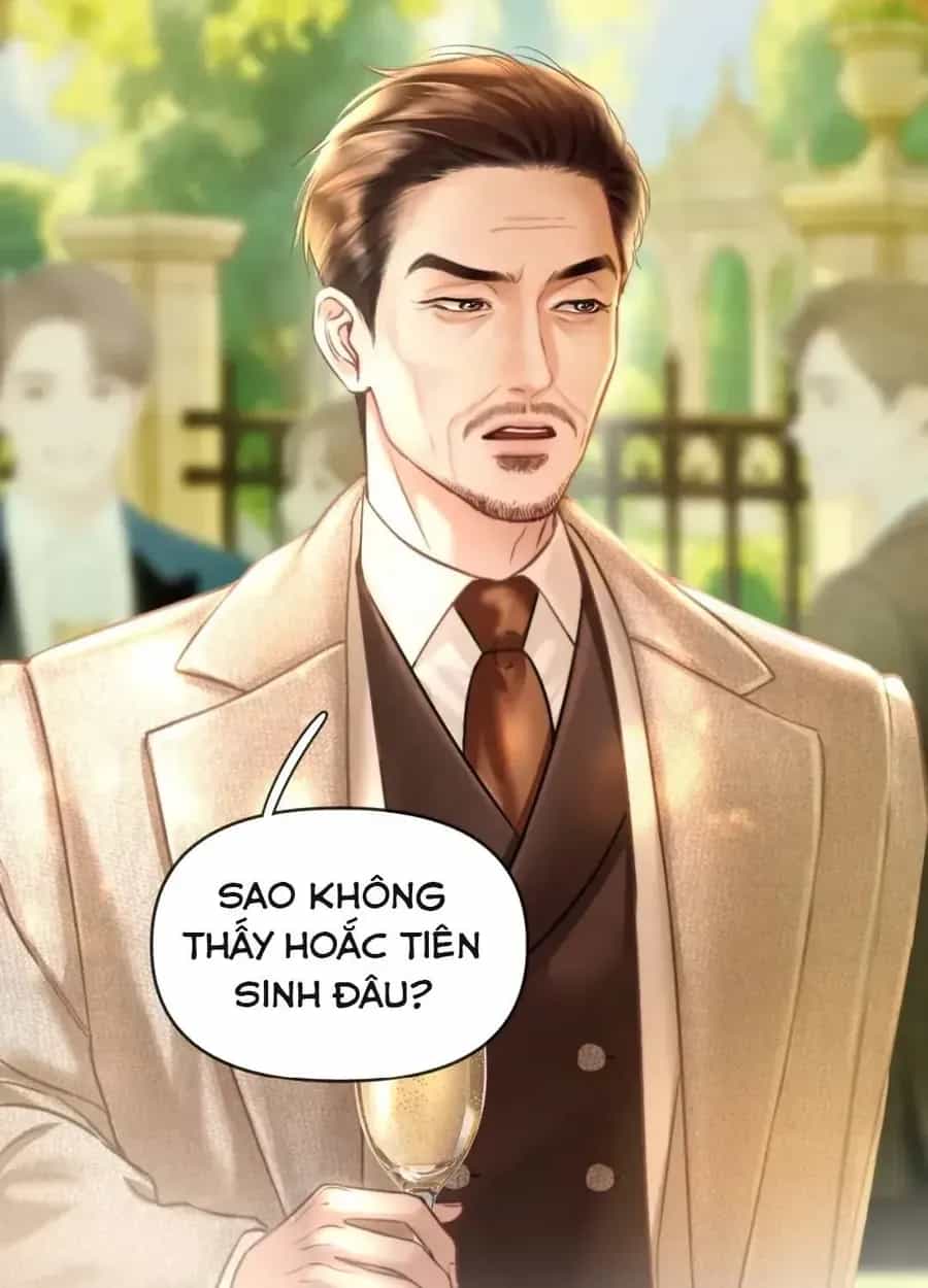 Kẻ Thù Hoàn Hảo - Chương 4 - ảnh 19