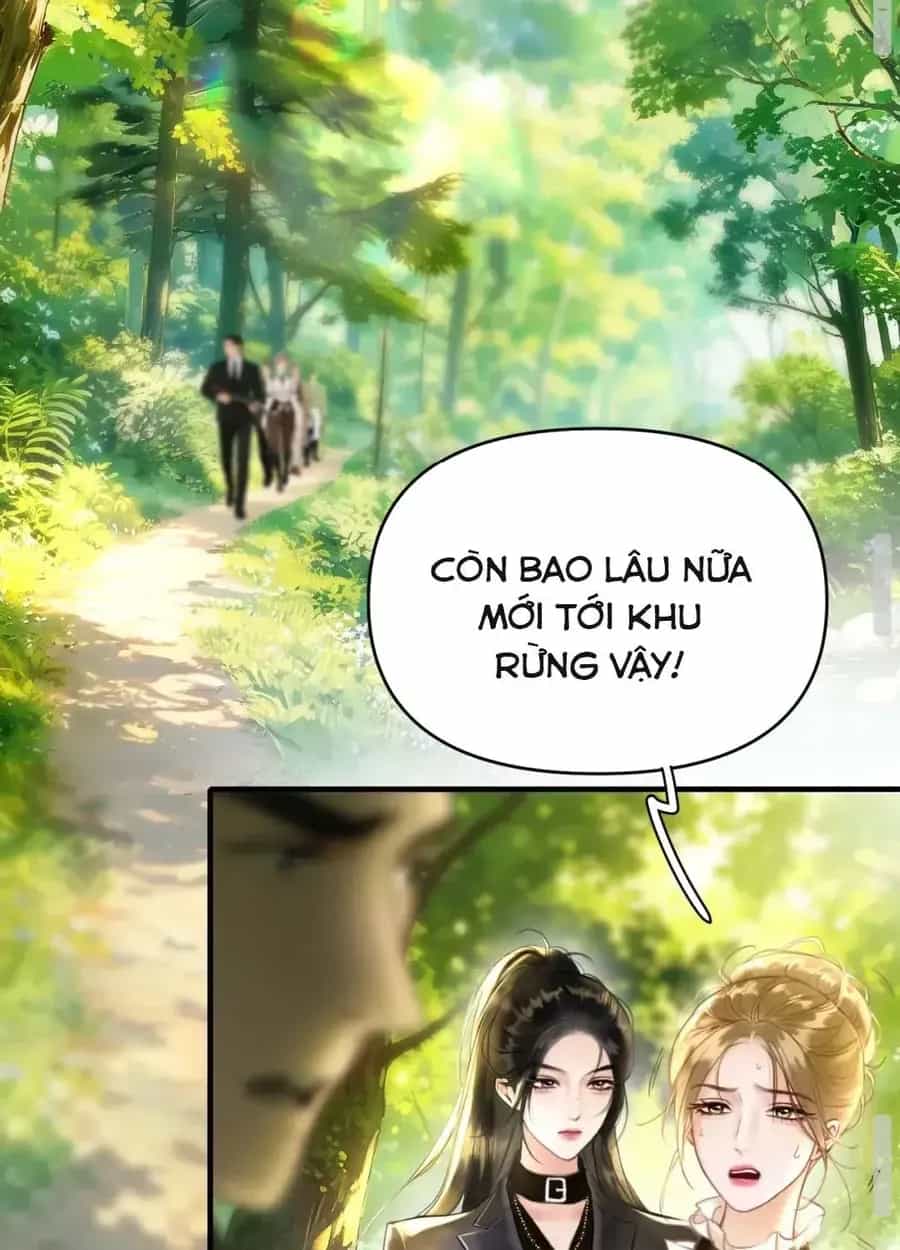 Kẻ Thù Hoàn Hảo - Chương 4 - ảnh 33