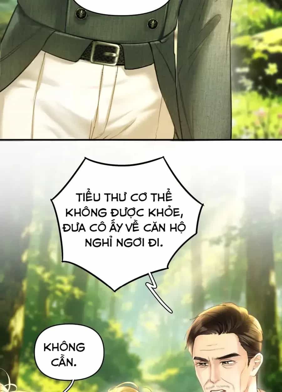 Kẻ Thù Hoàn Hảo - Chương 5 - ảnh 11
