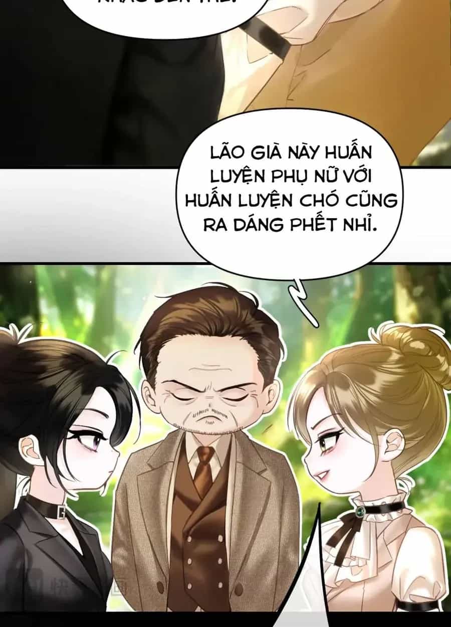 Kẻ Thù Hoàn Hảo - Chương 5 - ảnh 14