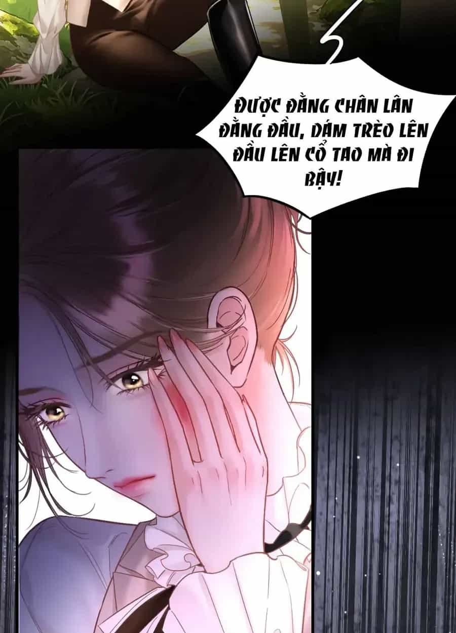 Kẻ Thù Hoàn Hảo - Chương 5 - ảnh 20