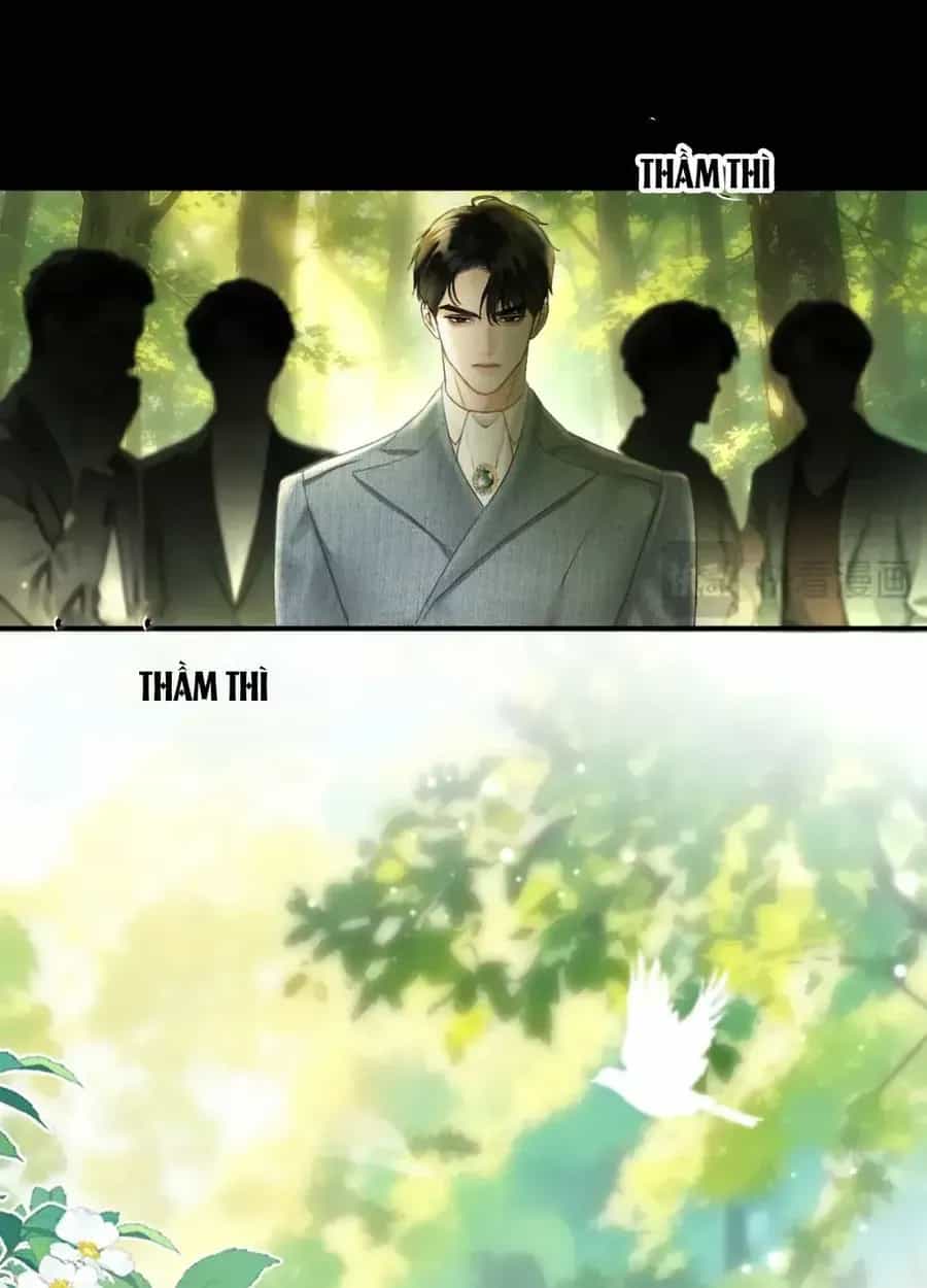 Kẻ Thù Hoàn Hảo - Chương 5 - ảnh 26