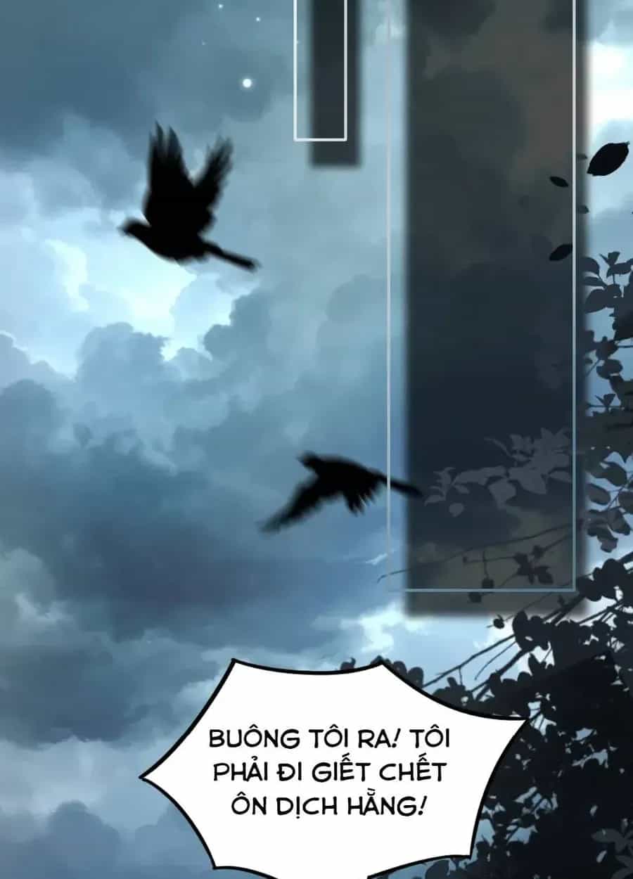 Kẻ Thù Hoàn Hảo - Chương 5 - ảnh 35