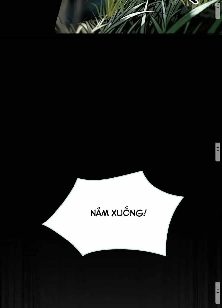 Kẻ Thù Hoàn Hảo - Chương 5 - ảnh 39