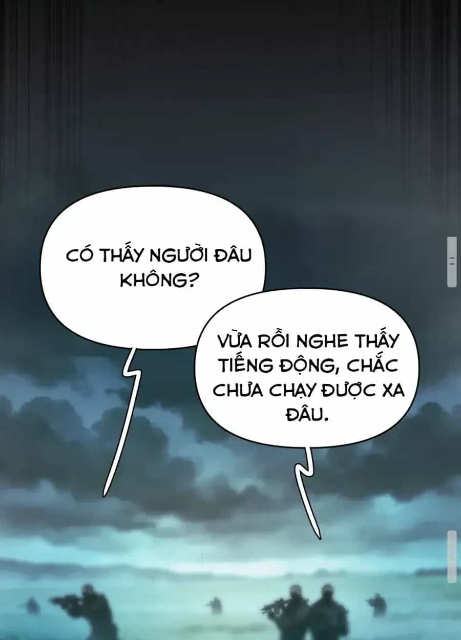 Kẻ Thù Hoàn Hảo - Chương 5 - ảnh 40