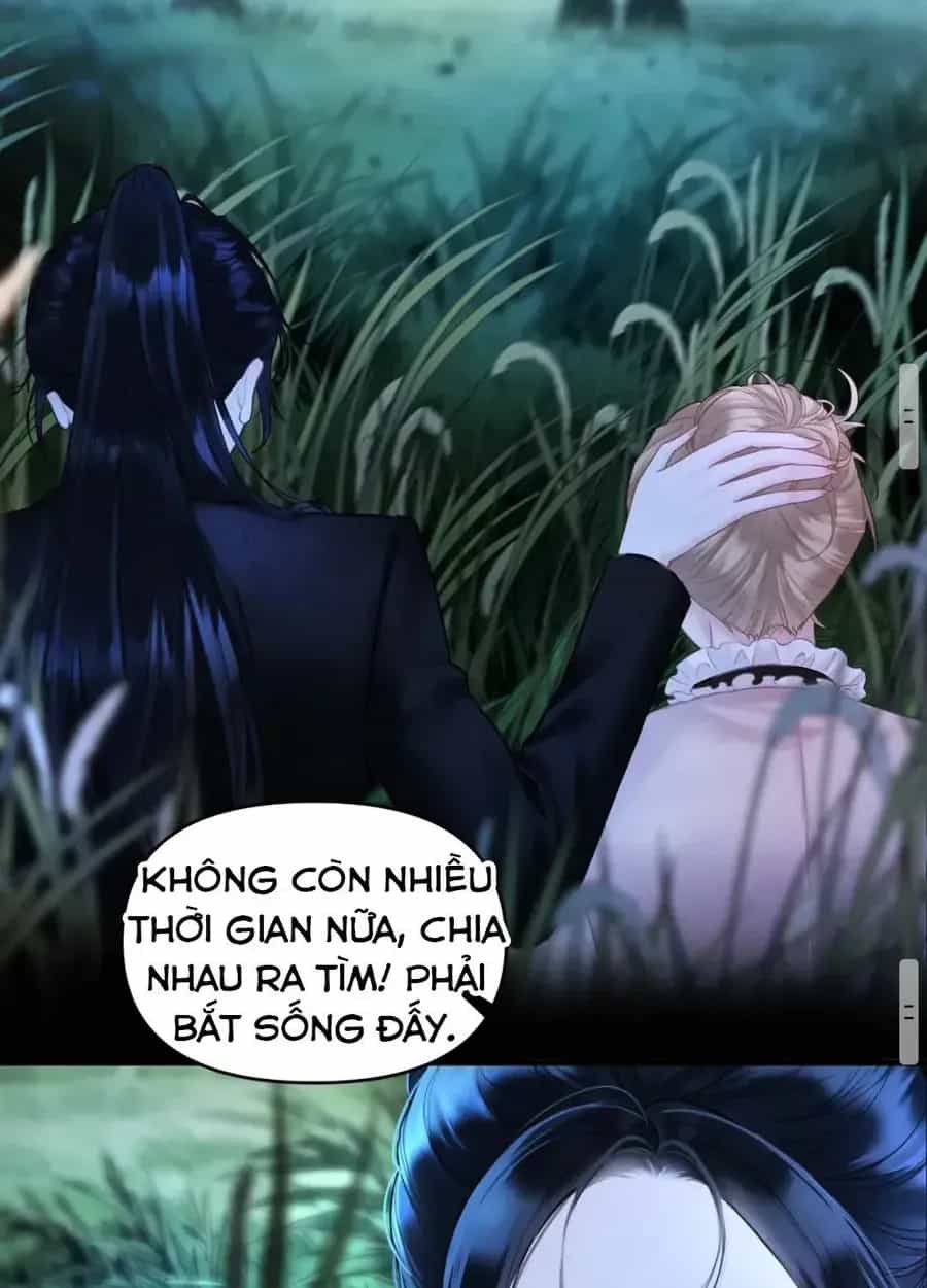 Kẻ Thù Hoàn Hảo - Chương 5 - ảnh 41
