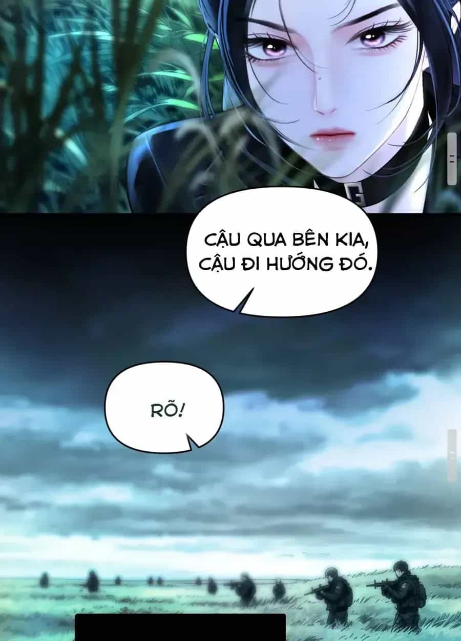 Kẻ Thù Hoàn Hảo - Chương 5 - ảnh 42