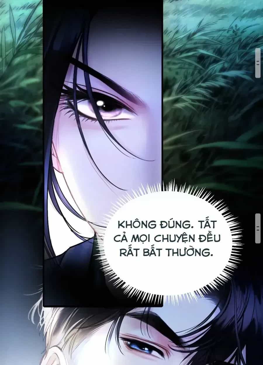 Kẻ Thù Hoàn Hảo - Chương 5 - ảnh 43