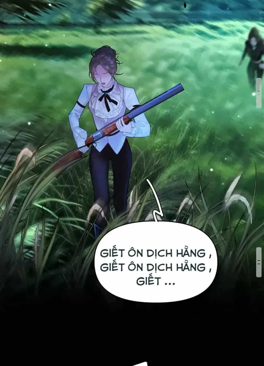 Kẻ Thù Hoàn Hảo - Chương 5 - ảnh 54