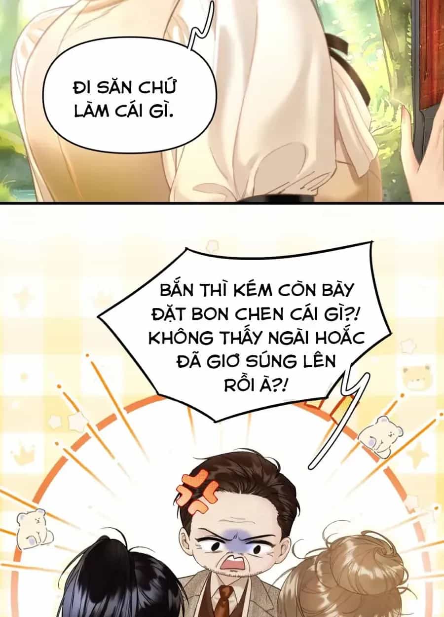 Kẻ Thù Hoàn Hảo - Chương 5 - ảnh 7