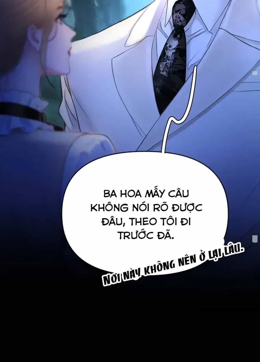 Kẻ Thù Hoàn Hảo - Chương 6 - ảnh 35