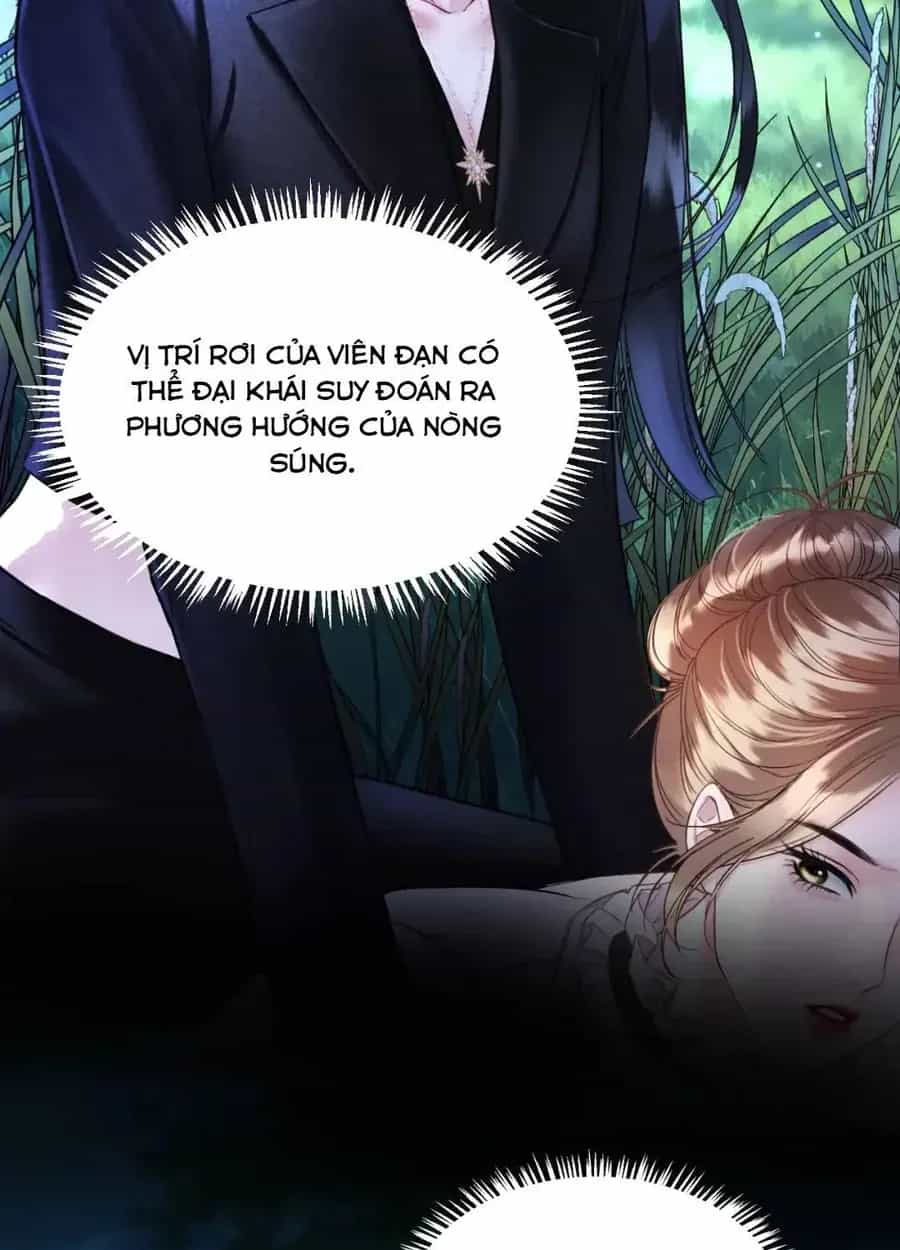 Kẻ Thù Hoàn Hảo - Chương 6 - ảnh 4