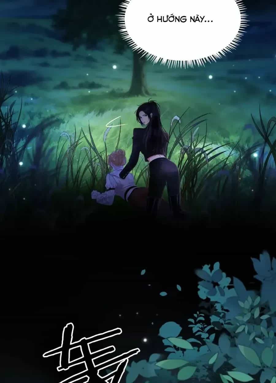 Kẻ Thù Hoàn Hảo - Chương 6 - ảnh 5