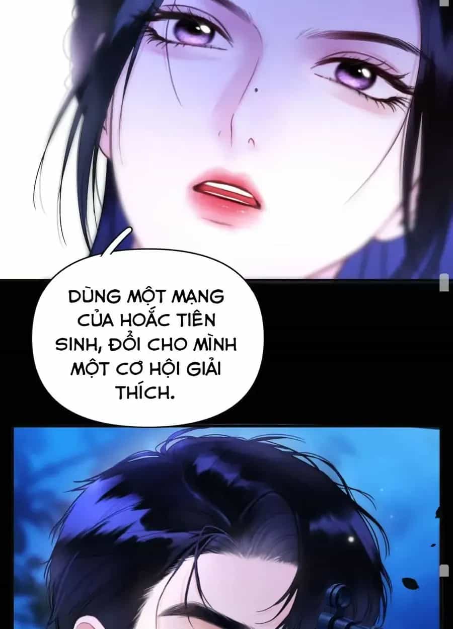 Kẻ Thù Hoàn Hảo - Chương 6 - ảnh 66
