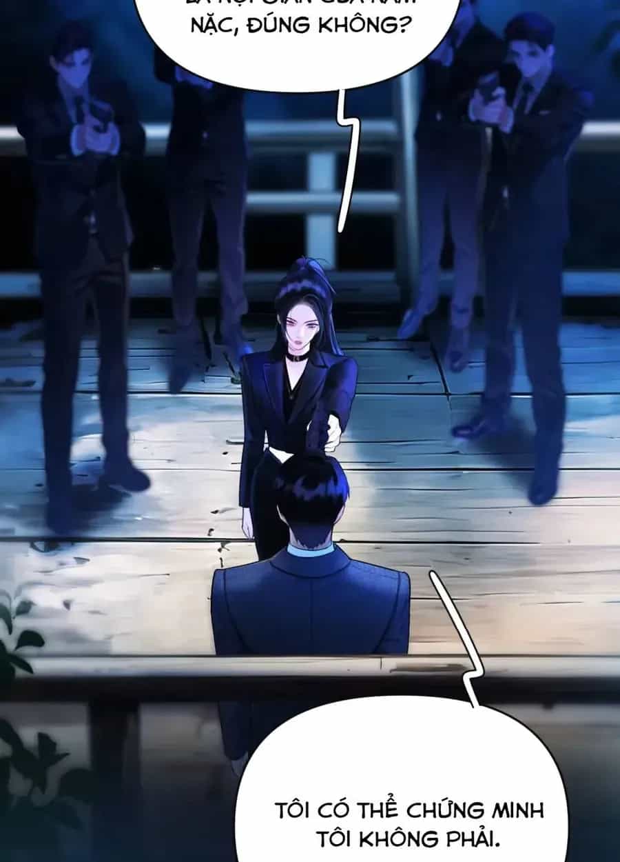 Kẻ Thù Hoàn Hảo - Chương 7 - ảnh 11