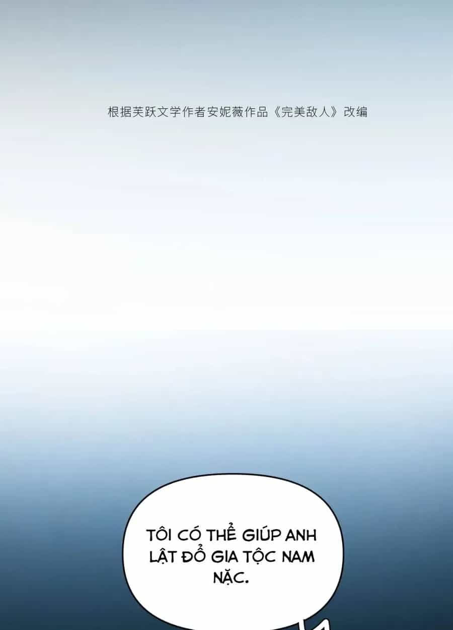 Kẻ Thù Hoàn Hảo - Chương 7 - ảnh 18