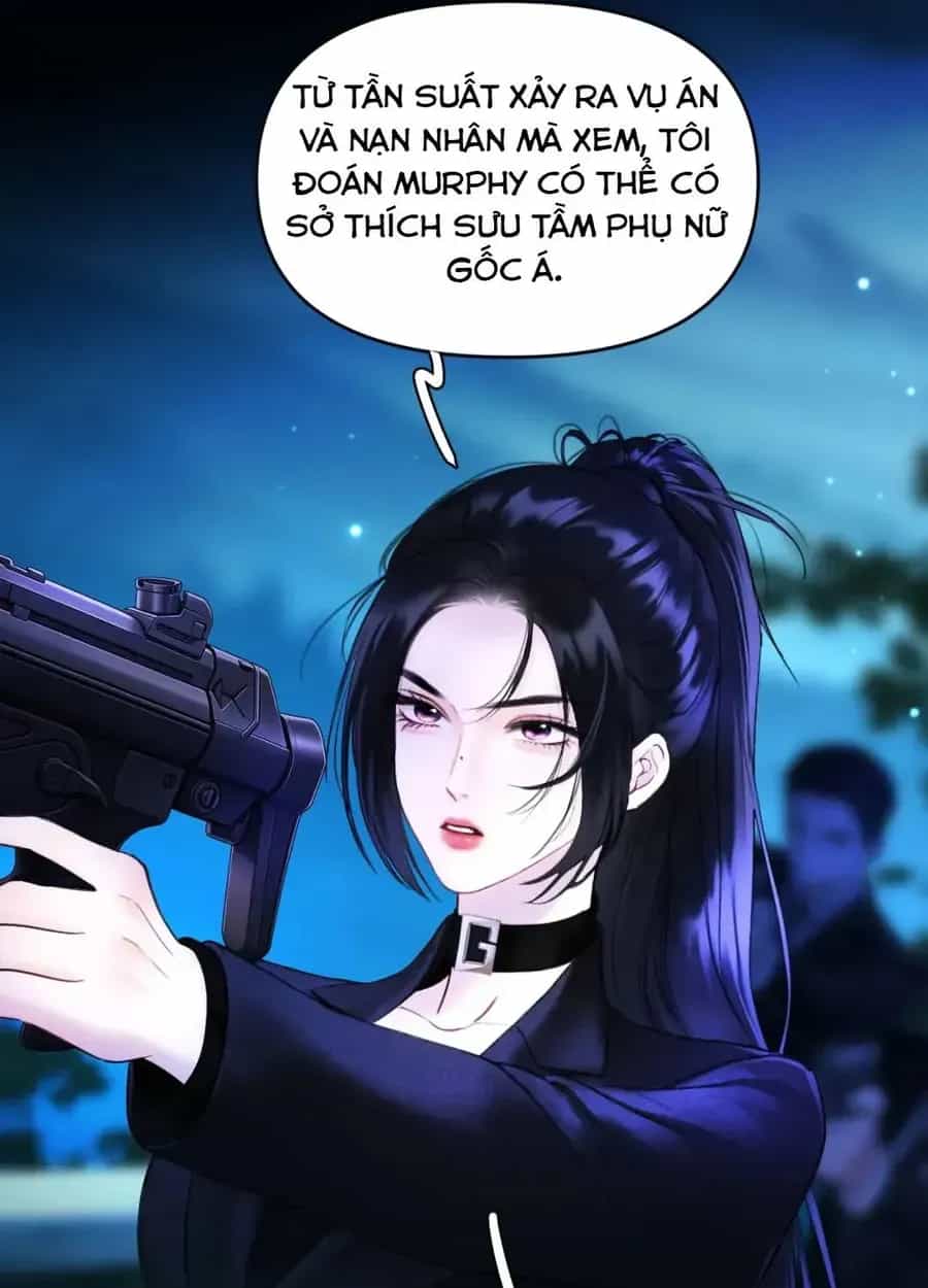 Kẻ Thù Hoàn Hảo - Chương 7 - ảnh 28