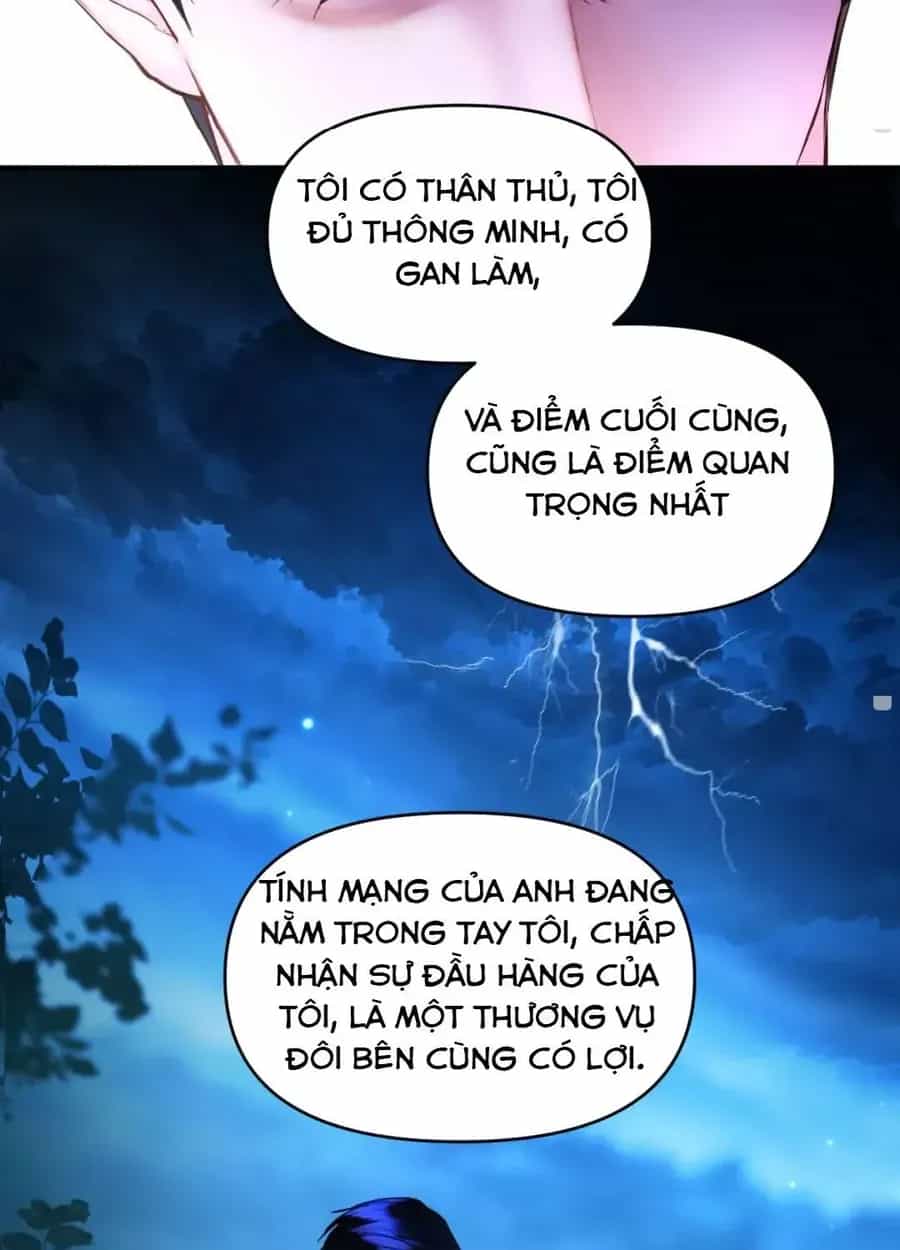 Kẻ Thù Hoàn Hảo - Chương 7 - ảnh 35