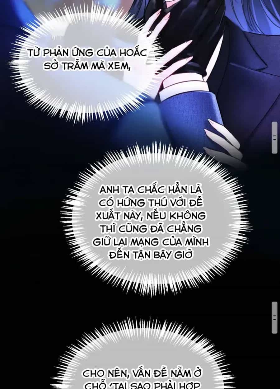 Kẻ Thù Hoàn Hảo - Chương 7 - ảnh 48