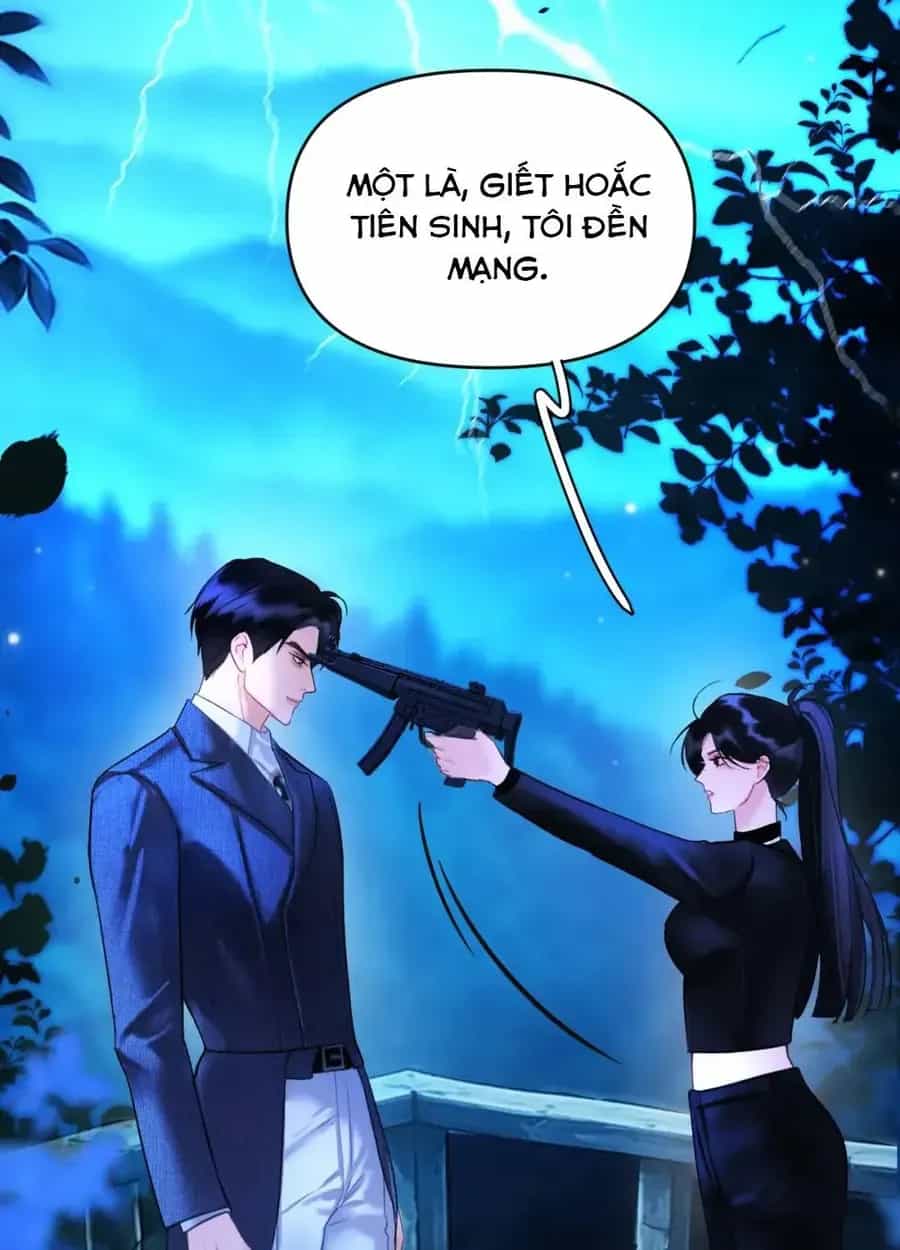 Kẻ Thù Hoàn Hảo - Chương 7 - ảnh 7