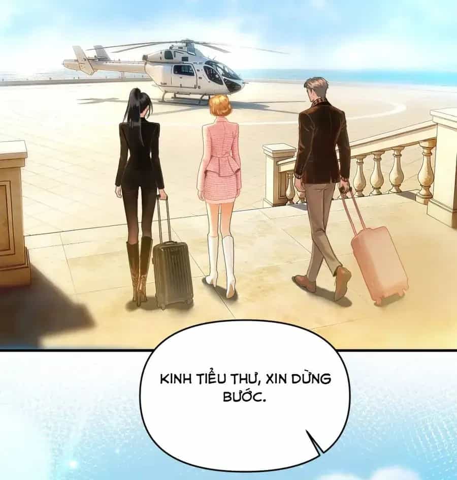 Kẻ Thù Hoàn Hảo - Chương 8 - ảnh 14