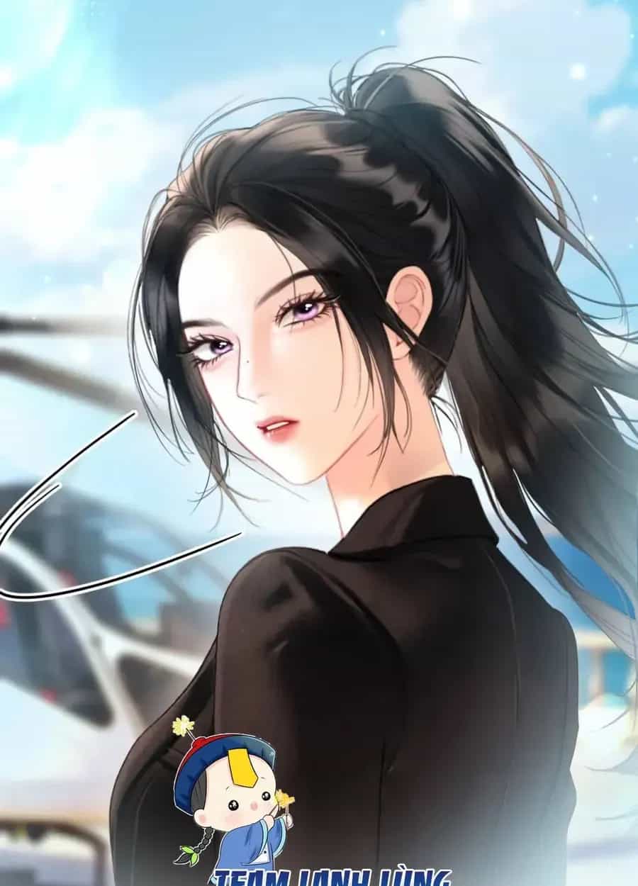 Kẻ Thù Hoàn Hảo - Chương 8 - ảnh 15