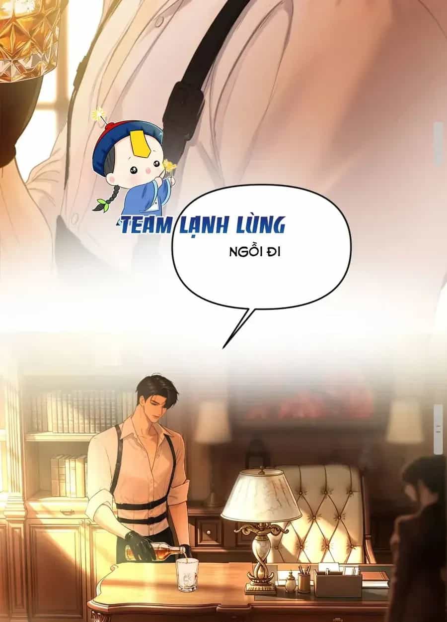 Kẻ Thù Hoàn Hảo - Chương 8 - ảnh 34