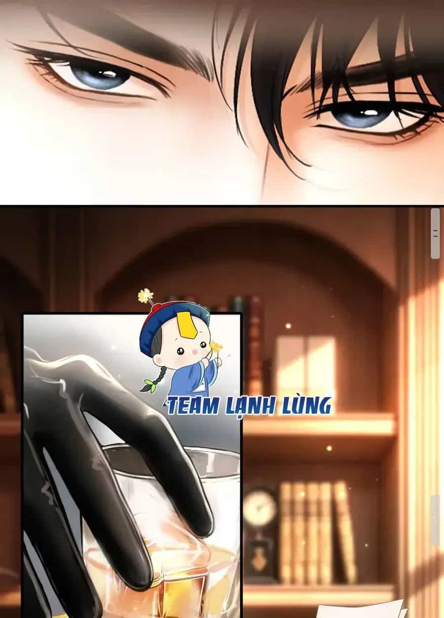 Kẻ Thù Hoàn Hảo - Chương 8 - ảnh 38