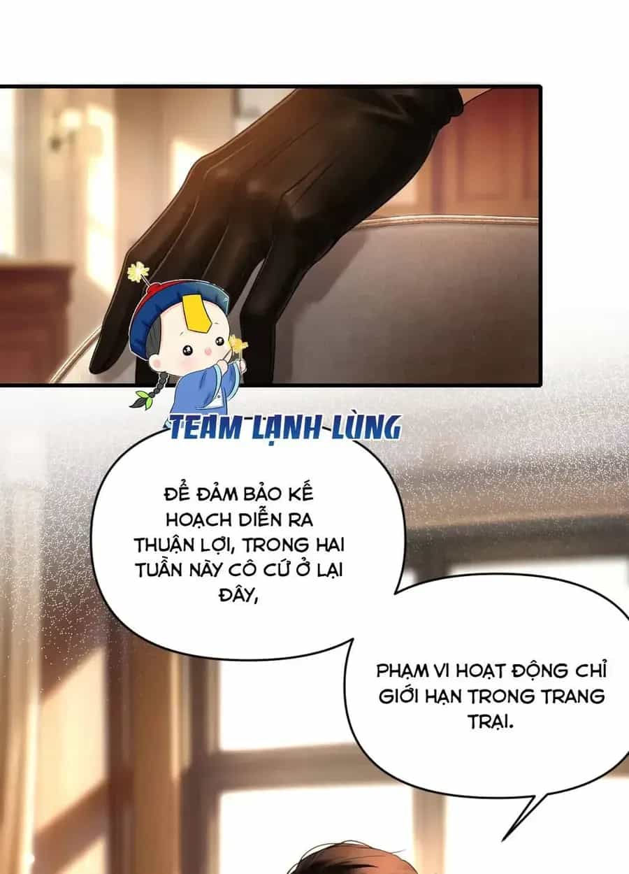 Kẻ Thù Hoàn Hảo - Chương 8 - ảnh 42