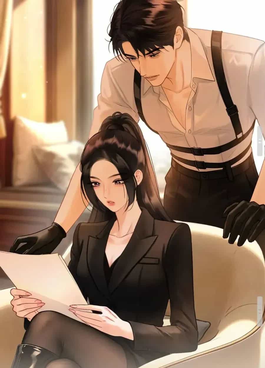 Kẻ Thù Hoàn Hảo - Chương 8 - ảnh 43