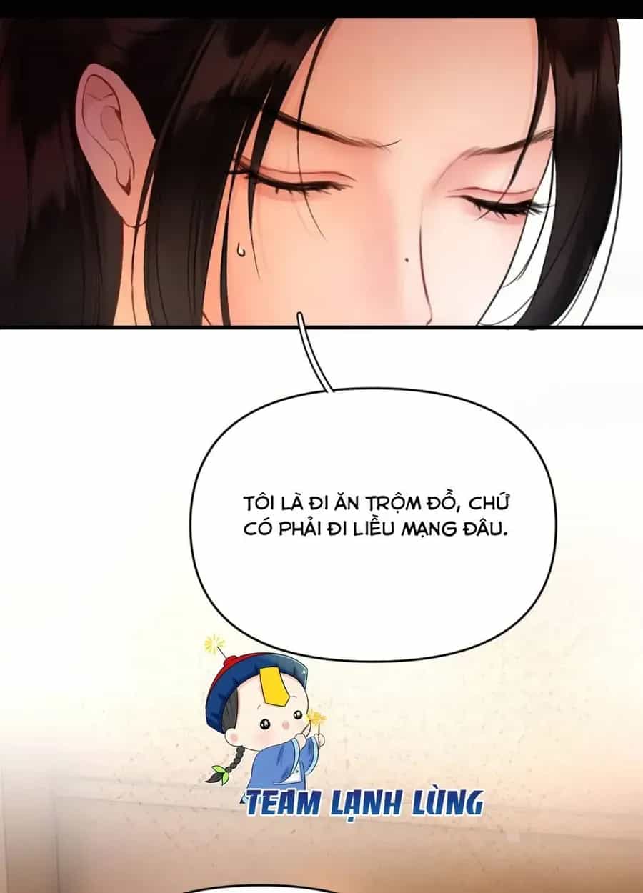 Kẻ Thù Hoàn Hảo - Chương 8 - ảnh 57