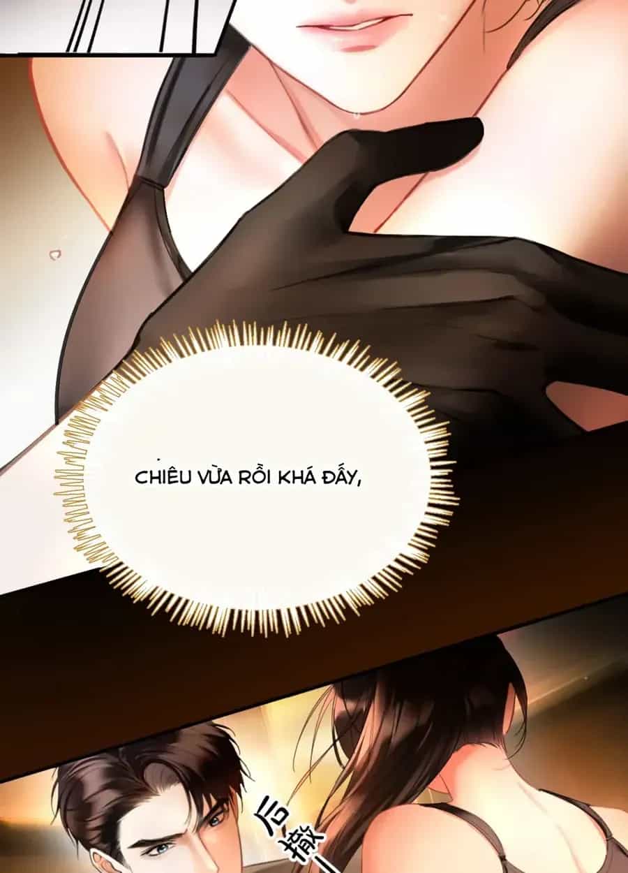 Kẻ Thù Hoàn Hảo - Chương 9 - ảnh 22