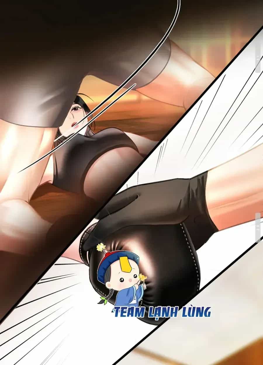 Kẻ Thù Hoàn Hảo - Chương 9 - ảnh 31