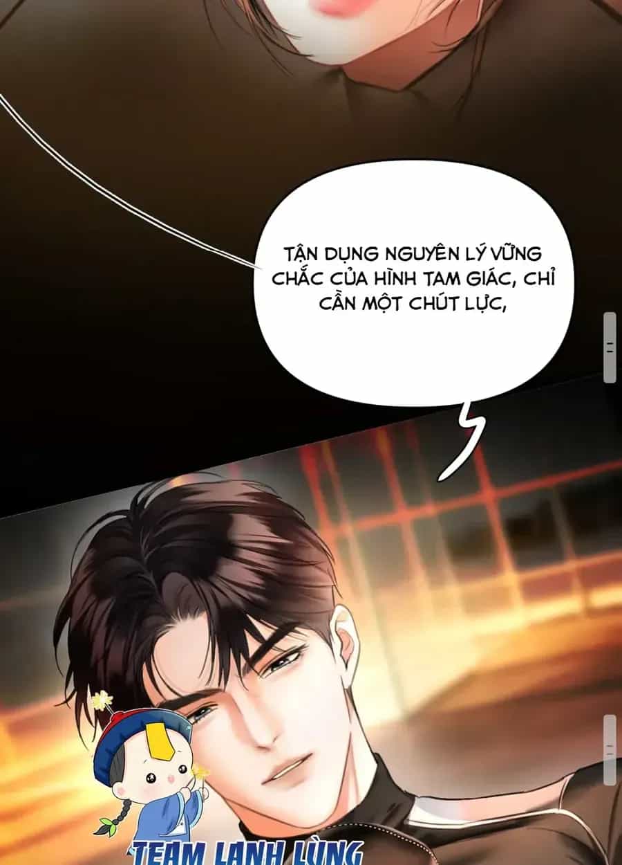 Kẻ Thù Hoàn Hảo - Chương 9 - ảnh 34