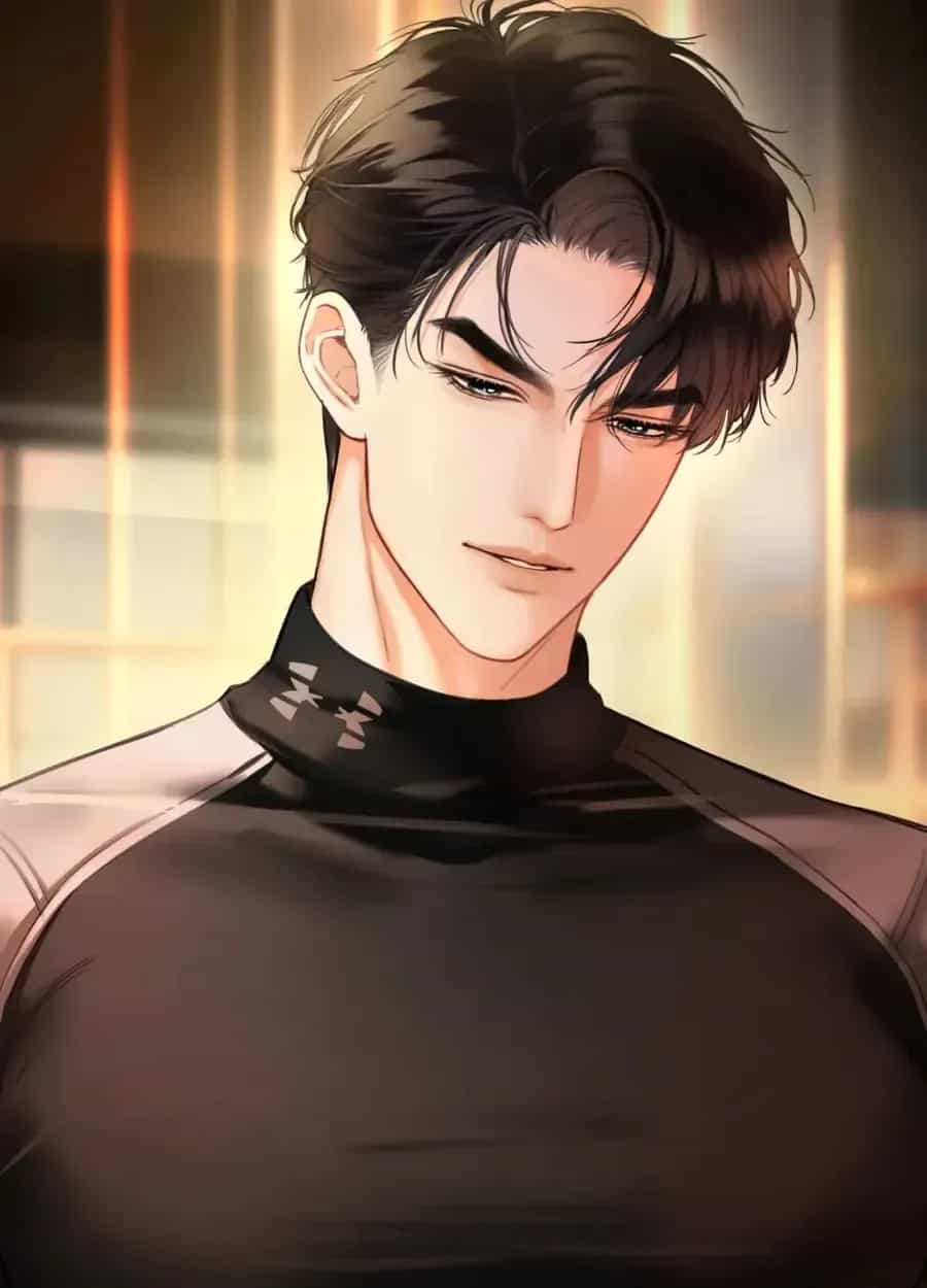 Kẻ Thù Hoàn Hảo - Chương 9 - ảnh 6