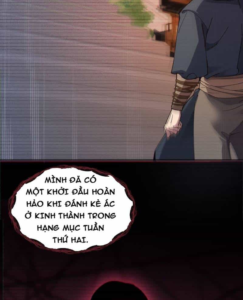 Kẻ Thù Truy Cùng Diệt Tận Lại Biến Thành Đạo Lữ Của Tôi - Chương 1 - ảnh 21