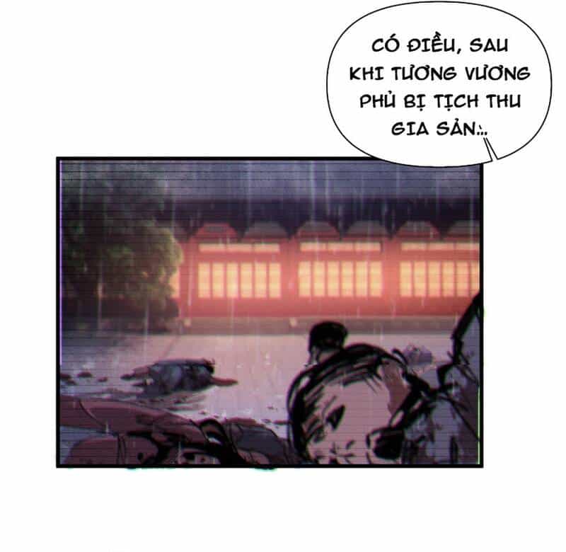 Kẻ Thù Truy Cùng Diệt Tận Lại Biến Thành Đạo Lữ Của Tôi - Chương 1 - ảnh 52