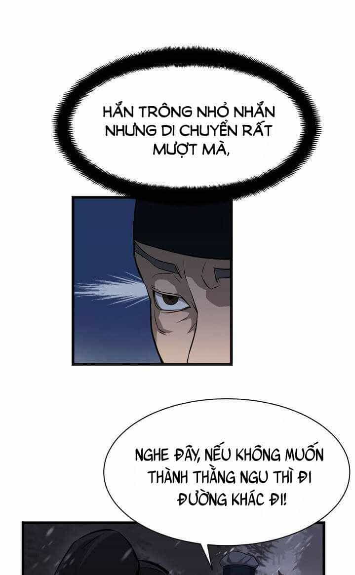 Kẻ Thù - Chương 1 - ảnh 11