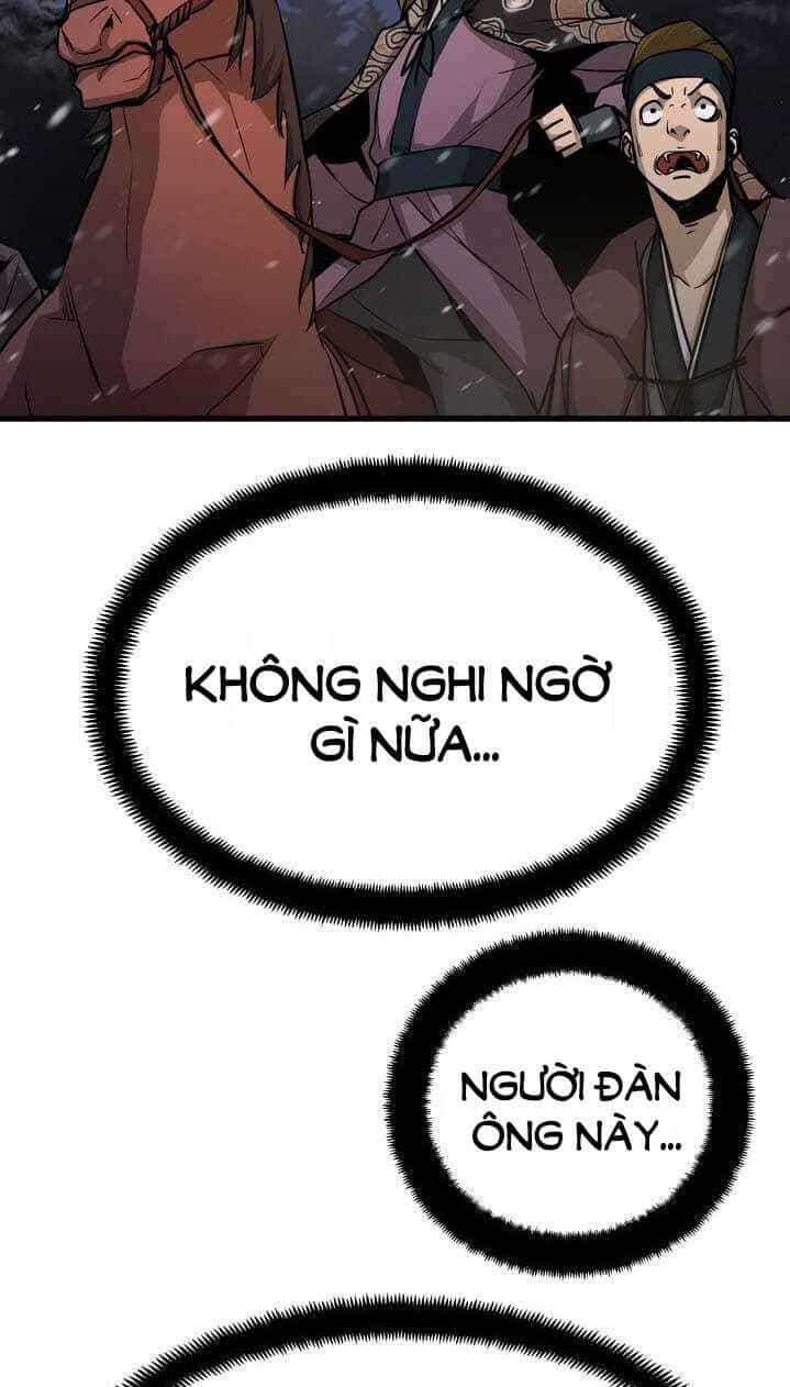 Kẻ Thù - Chương 1 - ảnh 23