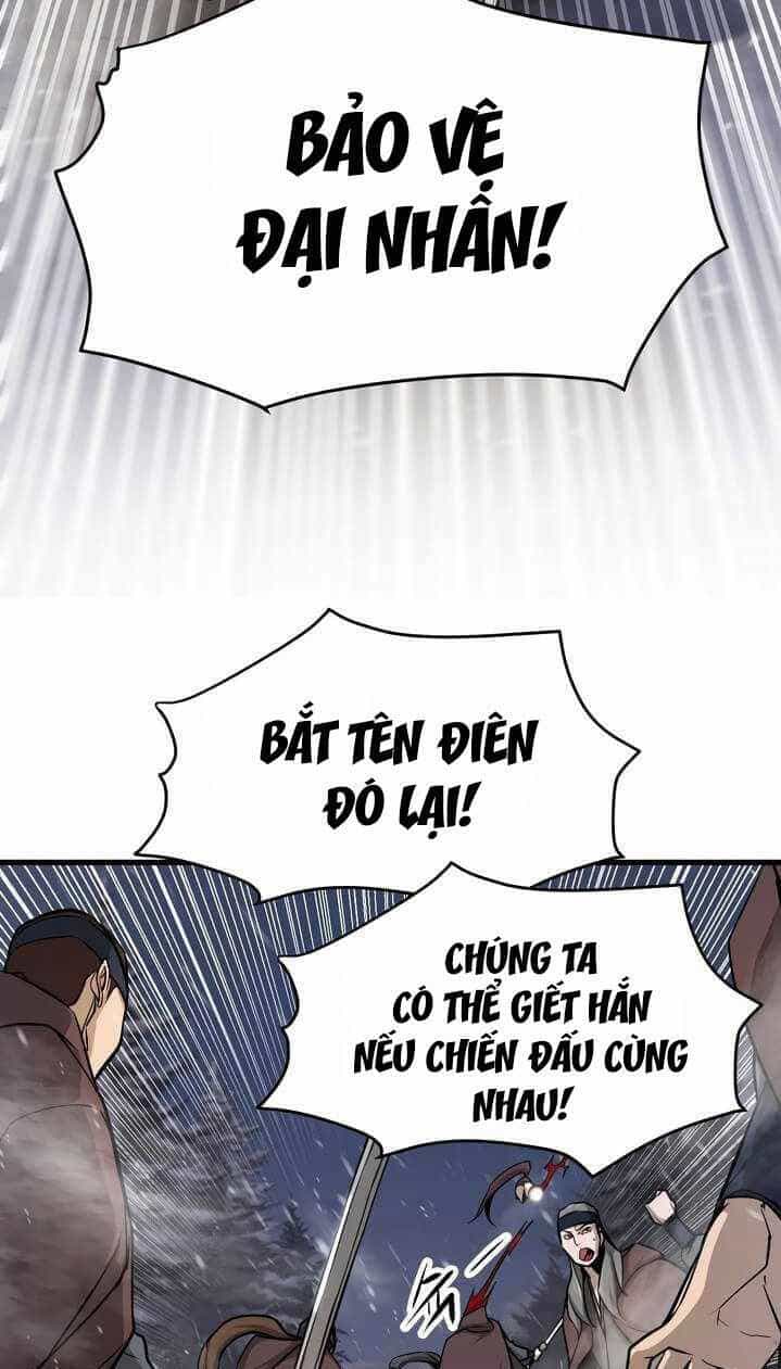 Kẻ Thù - Chương 1 - ảnh 29