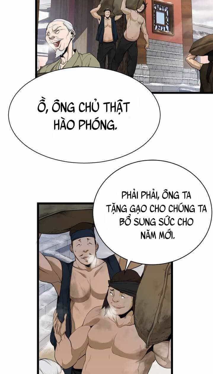 Kẻ Thù - Chương 1 - ảnh 35