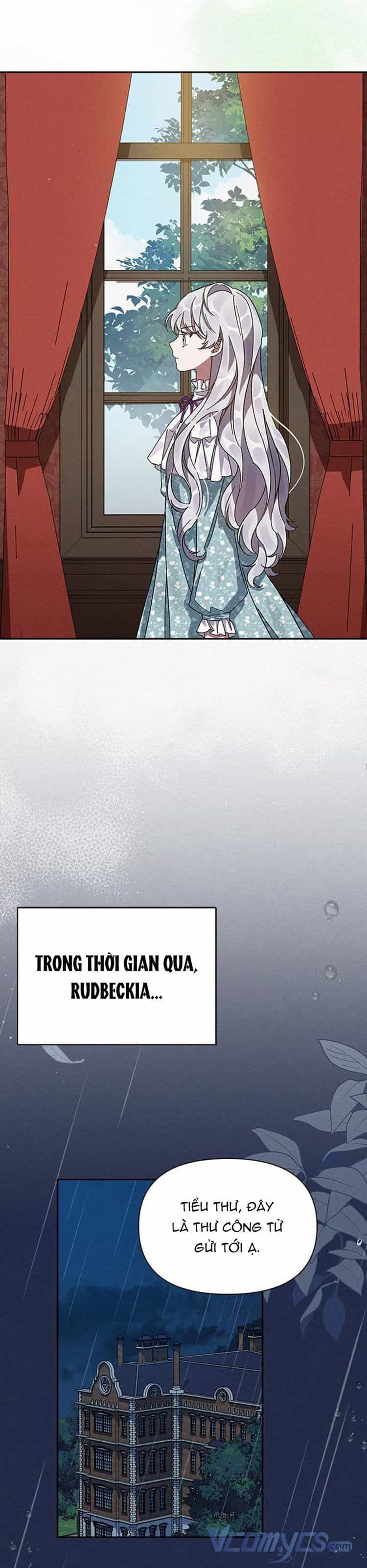 Kẻ Thù - Chương 5.5 - ảnh 9