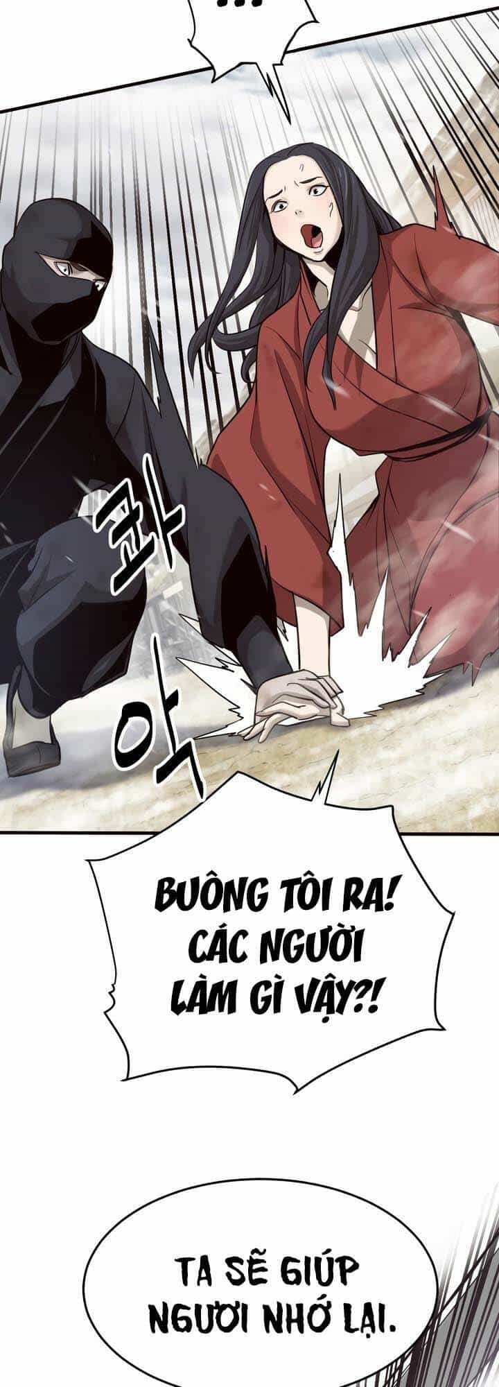 Kẻ Thù - Chương 6 - ảnh 8