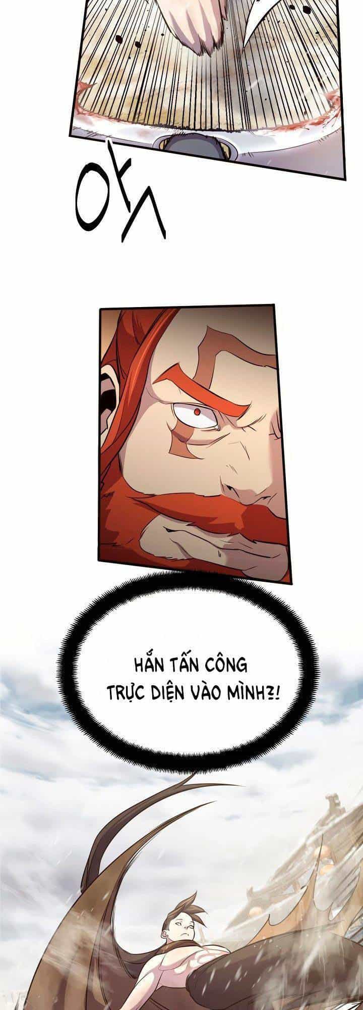 Kẻ Thù - Chương 7 - ảnh 49