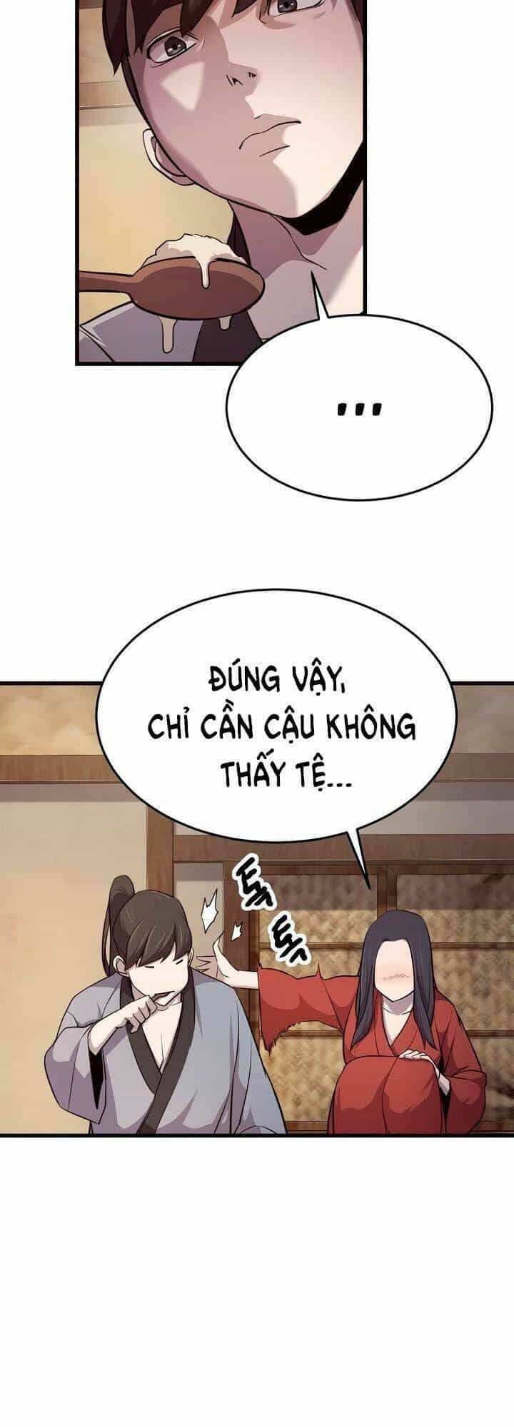 Kẻ Thù - Chương 8 - ảnh 14