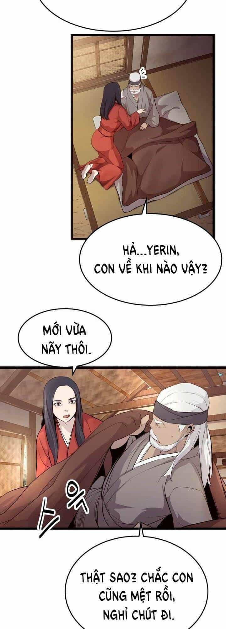 Kẻ Thù - Chương 8 - ảnh 2