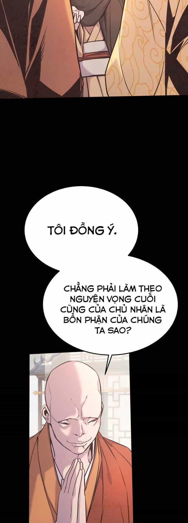 Kẻ Thù - Chương 10 - ảnh 29