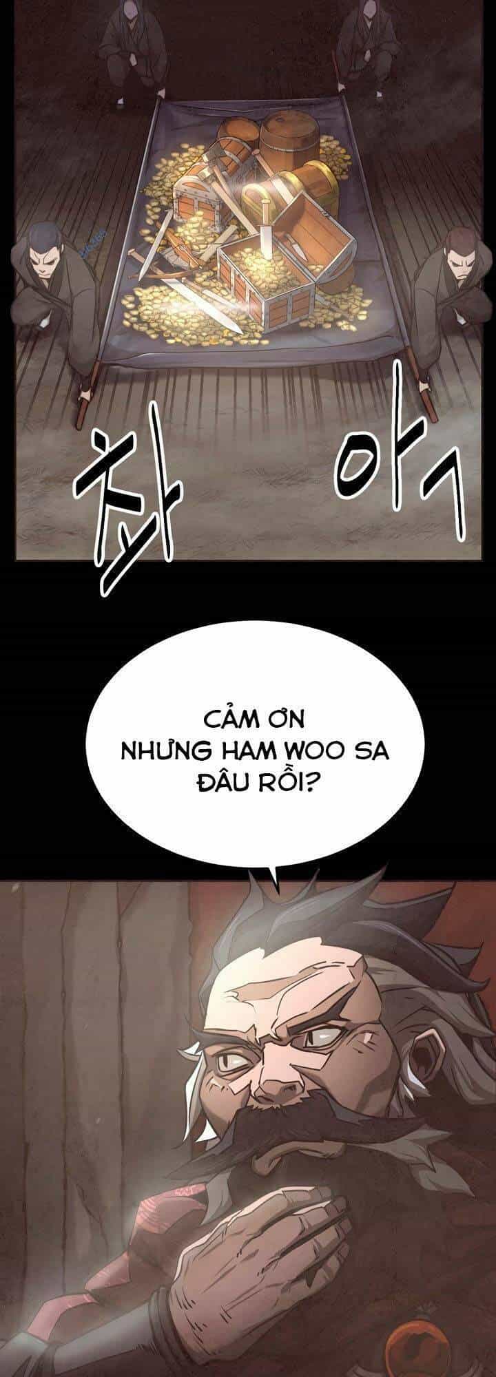 Kẻ Thù - Chương 10 - ảnh 41