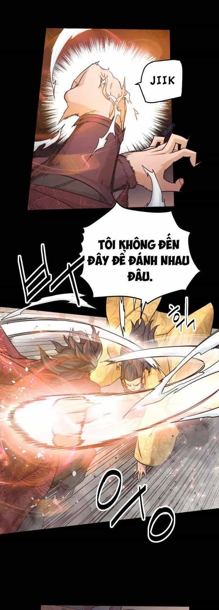 Kẻ Thù - Chương 10 - ảnh 56